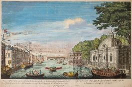 VUE DU OPTIQUE : St. Petersburg.