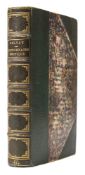 DELVAU, Alfred - Dictionnaire Erotique Moderne : half gilt morocco,