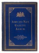ARMY & NAVY GAZETTE: Types of the British Army, vol.
