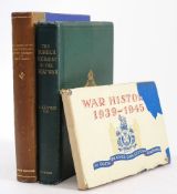 ELLIOT, G. F. Scott - War History of the 5th Battalion King's Own Scottish Borderers : org.