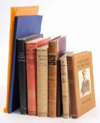 CROOKS, J.J - Historical Records of the Royal African Corps : org. cloth, 8vo, 1925.