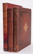 BIBLE : The Holkham Bible Picture Book introduction and commentary by W.O. Hassall - illust, org.
