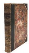 MARTIN, John ( illustrator ) - The Paradise Lost of Milton : 24 engraved plates, cont.
