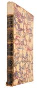HENFREY, Arthur, et al - The Garden Companion, and Florists' Guide : 20 hand coloured plates,