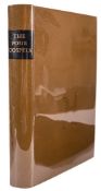 GILL, Eric - The Four Gospels of the Lord Jesus Christ : illus, org.