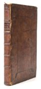 LOCKE, John - An Essay Concerning Humane Understanding : portrait frontispiece,