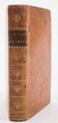 LIPSIUS, Justus - Justi Lipsii De Cruce Libri Tres : engraved plates inc.