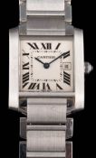 Cartier.