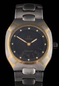 Omega.