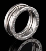 Bulgari.