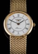 Longines.