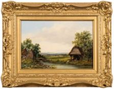 Attributed to Mary Jayne [fl.