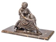 After James Pradier,