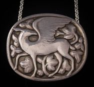 Georg Jensen.