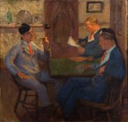 Attributed to Agnes E.