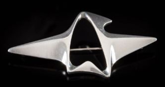 Georg Jensen.