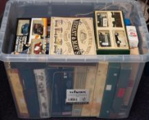 A boxed group of Lledo commemorative sets:, including 'D-Day',