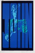 'John Lennon'.