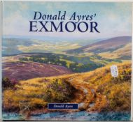 * Donald Ayres [b.