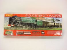 Hornby OO/HO gauge.