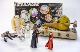 Palitoy/General Mills.