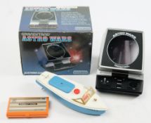 Nintendo Game & Watch 'Donkey Kong' multiscreen:,