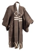An Edo period Haori:,