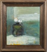 * Margaret Gregory [1927-2011]- Interior [Still life] and beyond,
