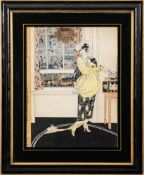 Archibald Wells [19/20th Century]- Martini,