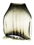 James Powell & Sons (Whitefriars) shouldered vase: after the original by Geoffrey Baxter, willow,