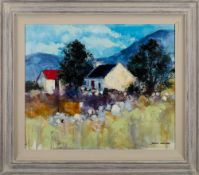 * Dennis Orme Shaw [b.