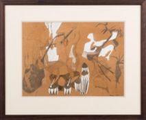 * Sam Haile [1909-1948]- African Musicians,