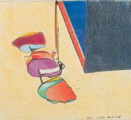* Frank Roth [b.
