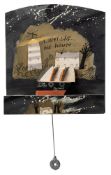 *John Maltby (b.1936) a mixed media automata 'A. Wallis...