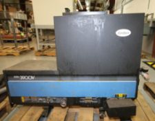 Nordson 3900 V Series Gluer, S/N 1010036B ANOIJ 0002, 240V 3 Phase (W1025)