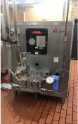 APV Crepaco Inc. Homogenizer, S/S Homogenizer, Model 3DL421, S/N G7701 (#693326) (Located Minnesota,
