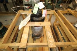 New Fairbanks Morse 7.3 hp Submersable Pump, Frame 210T, Type LK, S/N 10336883, 1762 rpm, 460V 3