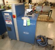 2008 Nordson Durablue 50 Portable Gluer System, Model 394445, S/N LU08E04810, 480V 3 Phase, with