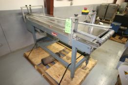 Shanklin Conveyor, Aprox. 80