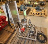 Hot Water System with 7