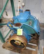 Vilter 6 - Cylinder Ammonia Reciprocating Compressor Head, Size A73B446B, SN K59248, Order #