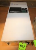 Allen Bradley 1336 Plus II VFD, Cat # 1336F-A020-AA-EN-HAS1-L6, 200-240V 3 Phase, (W278)