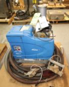 Nordson Problue 10 Gluer System, S/N ES13E00748, 480V 3 Phase, with Hose, with ITW Dynatech Dynafill