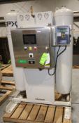 2015 SPX Breathing Air Purification System, Model 205 DM, SN 1000003011045, 60/150 psig @ 100