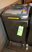 2014 Markem/Imaje Injet Coder, Model 9040SI, S/N US14210497, Single Phase, with Head (W996)