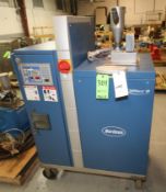 2009 Nordson Durablue 50 Portable Gluer System, Model 394445, S/N LU09G03211, 480V 3 Phase, with ITW