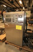Videojet Inkjet Coder, Model EXCEL-273AF, S/N 012250041WD, Single Phase, with 2 Heads, Note: Missing