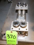 ITT Standard Braze Pack Small S/S 12