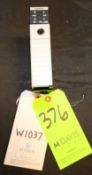 Allen Bradley Control Logix 5555 PLC Card, Cat #1756-M13, Series A (W1037)