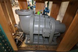 2013 GEA Freon Screw Compressor Head, Model YR-42655S-28, Y1732, R22 Refrierant, (Possibly